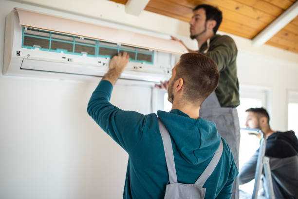 Best Geothermal HVAC Systems in New Orleans Station, LA