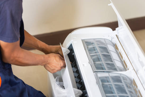 Best HVAC Financing and Leasing in New Orleans Station, LA