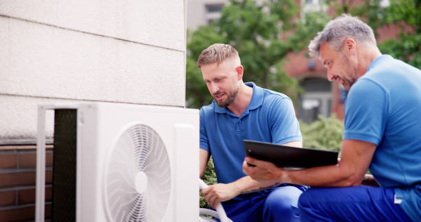 Best HVAC Retrofitting and Upgrading in New Orleans Station, LA