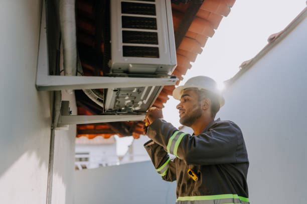Best Residential HVAC in New Orleans Station, LA