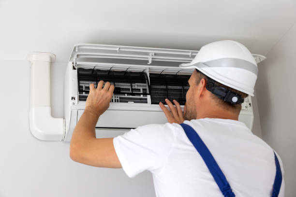 Best HVAC Supply and Distribution in New Orleans Station, LA