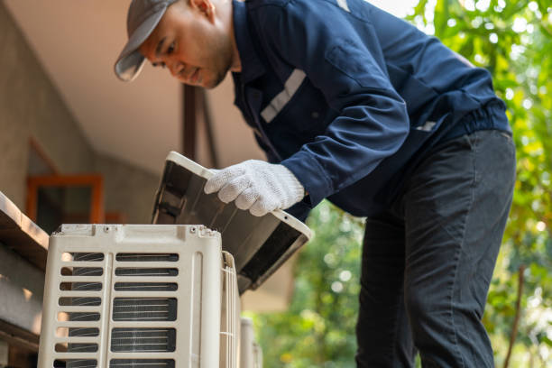Best Commercial HVAC in New Orleans Station, LA