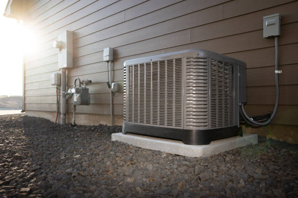 New Orleans Station, LA HVAC Company